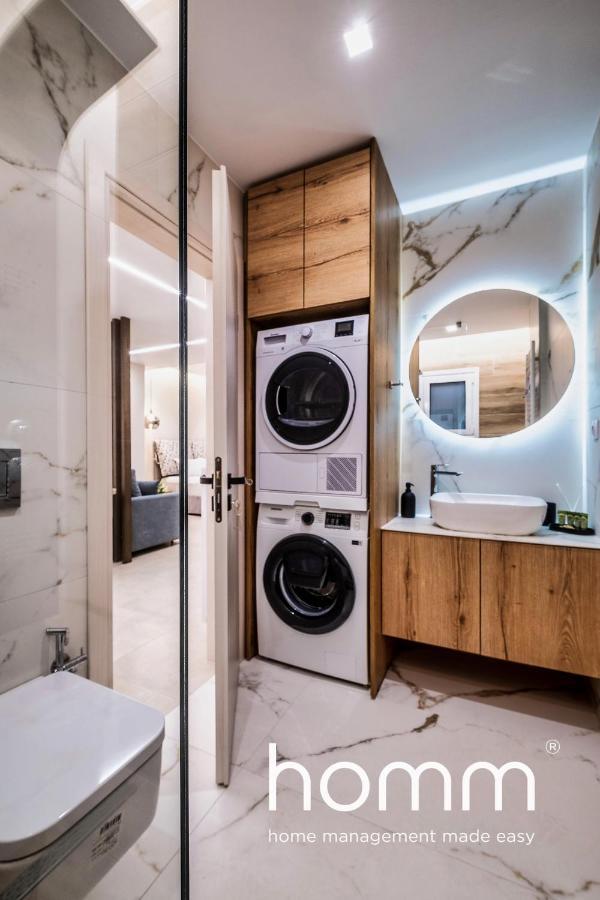 Renowned Homm Acropolis Museum Studio Apartment Athena Bagian luar foto